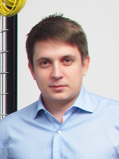 Александр Дзюба