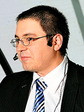 Богдан Вакулюк